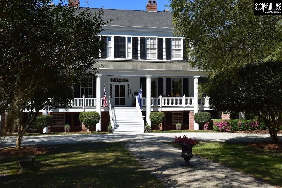 DISCOVER THE PERFECT HOME IN SOUTH CAROLINA